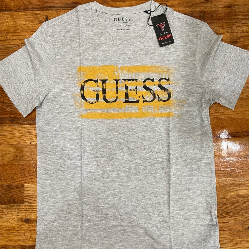 🔥XL Guess 🔥Slim fit 2 for20$ Brand New